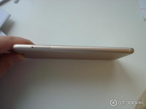 Смартфон Lenovo S90 Sisley фото