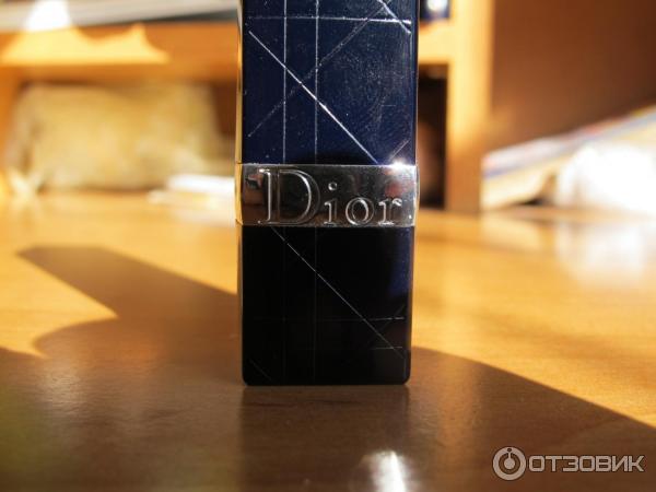 губная помада Dior Rouge Nude Grege