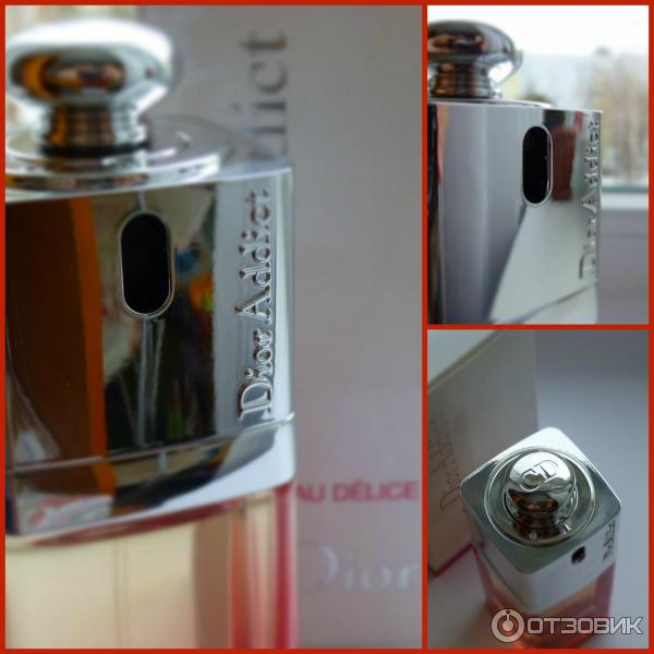 Dior Addict Eau Delice