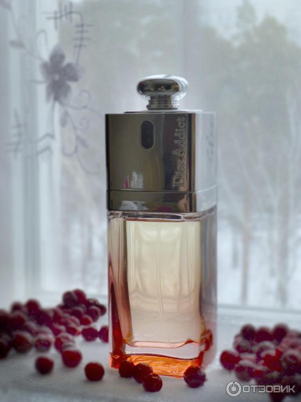 Dior Addict Eau Delice