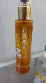 Масло для волос Matrix Biolage Exquisite Oil фото