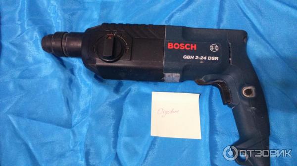 Bosch 24 Перфоратор Подшипник Ствола Купить