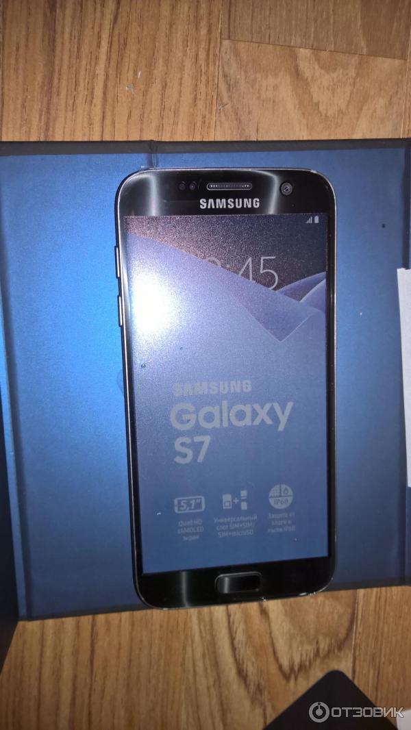 Samsung Galaxy S7