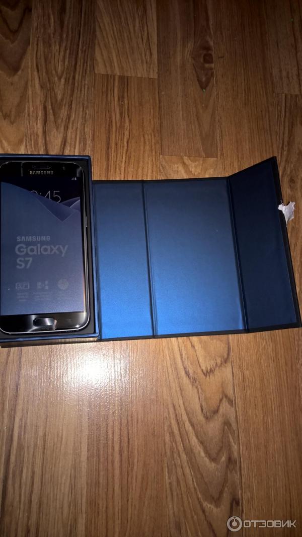 Samsung Galaxy S7