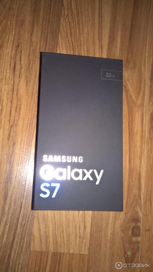 Samsung Galaxy S7