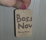Детский трикотаж "Bossa Nova" фото