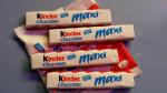 Шоколад Kinder Chocolate Maxi фото