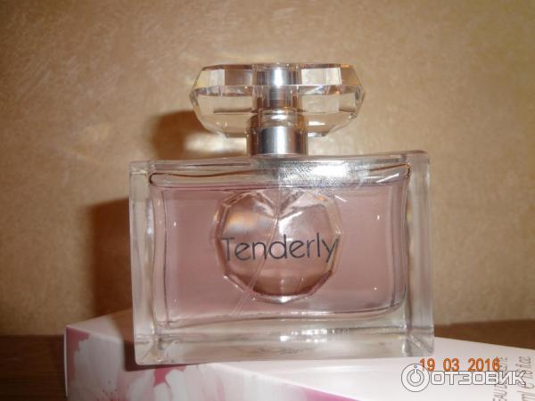 Туалетная вода Oriflame Tenderly фото