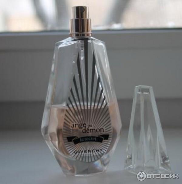 Парфюмерная вода Givenchy Ange Ou Demon фото