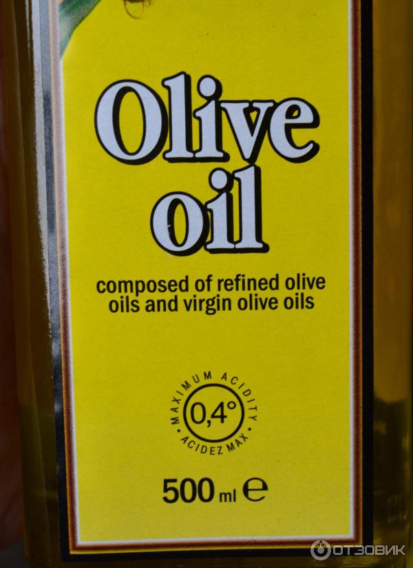 Оливковое масло Maestro de Oliva Olive oil фото