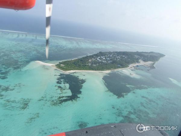 Авиакомпания Trans Maldivian Airways (гидросамолеты) фото