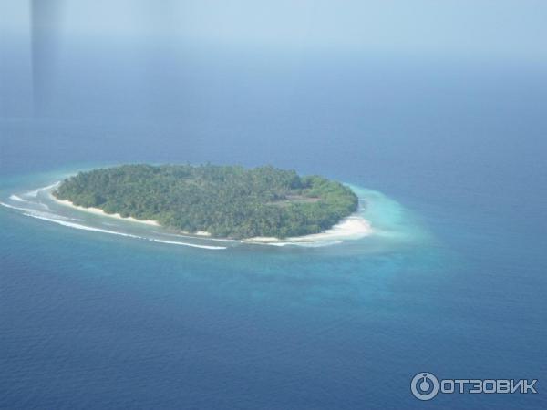 Авиакомпания Trans Maldivian Airways (гидросамолеты) фото