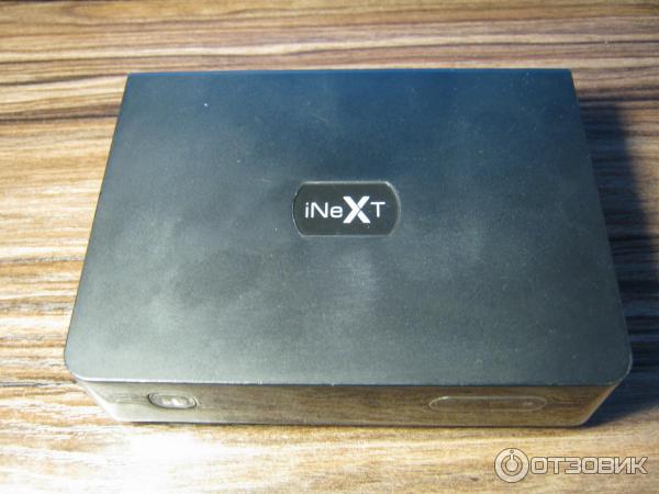 HD-медиаплеер iNeXT TV фото