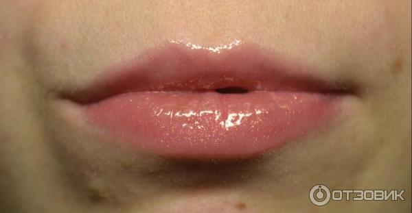 Блеск для губ Rimmel Stay Glossy