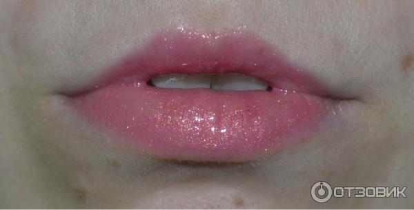 Блеск для губ Rimmel Stay Glossy