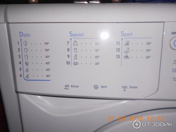 Стиральная Машина Indesit 4085 Купить