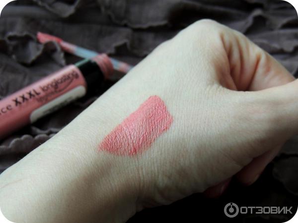 Блеск для губ Essence XXXL Longlasting lipgloss фото