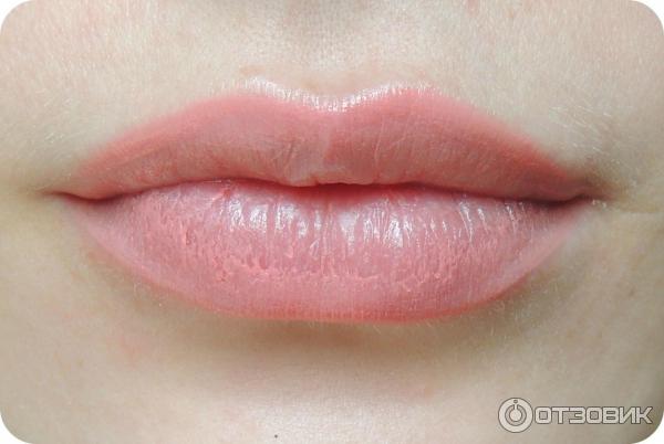 Блеск для губ Essence XXXL Longlasting lipgloss фото