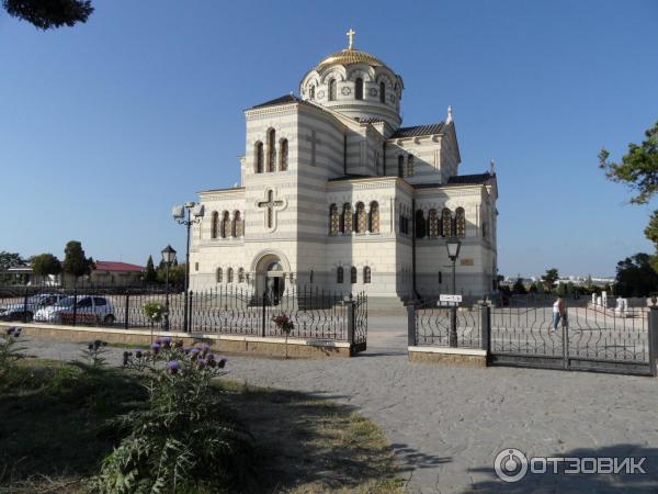 Крымские Святыни (Россия, Крым) фото