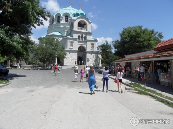 Крымские Святыни (Россия, Крым) фото