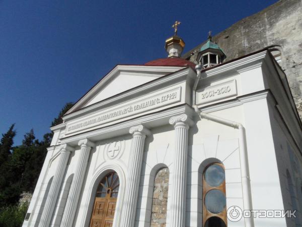 Крымские Святыни (Россия, Крым) фото