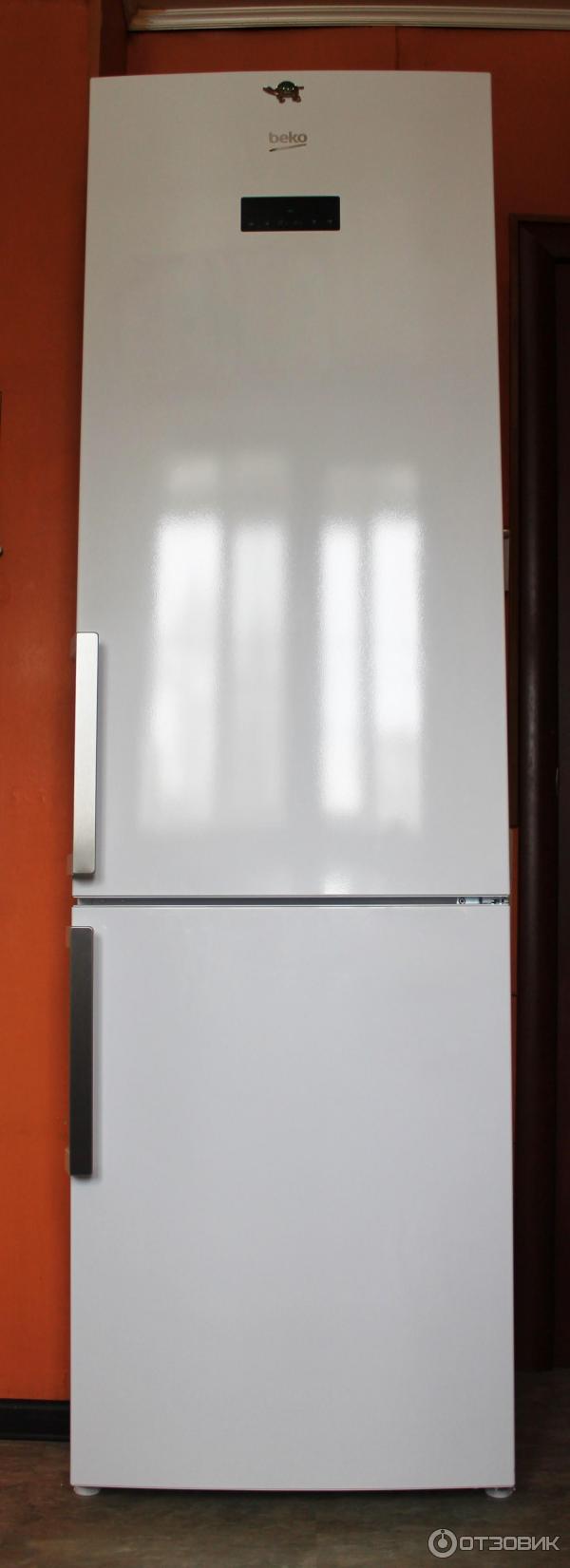 BEKO RCNK355E21W