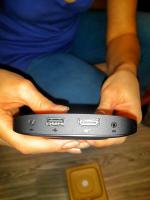 Медиаплеер Xiaomi Mi TV Box 3 фото