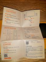 Медиаплеер Xiaomi Mi TV Box 3 фото