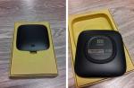 Медиаплеер Xiaomi Mi TV Box 3 фото