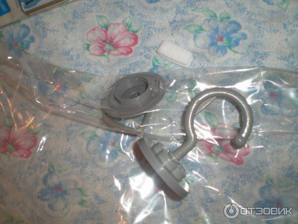 Вакуумные пакеты FixPrice фото