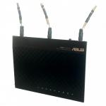 Wi-Fi роутер Asus RT-N66U фото