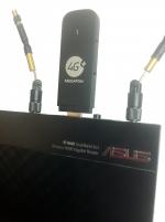 Wi-Fi роутер Asus RT-N66U фото