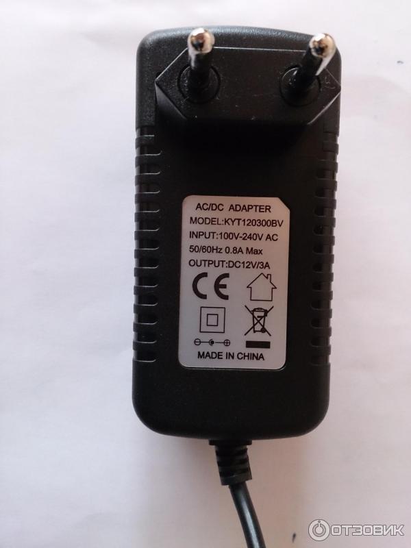 Универсальное интеллектуальное зарядное устройство OPUS BT-C3100 v 2.2 фото