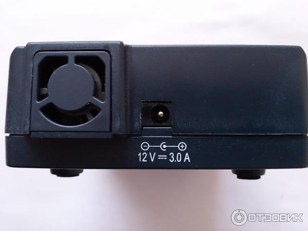 Универсальное интеллектуальное зарядное устройство OPUS BT-C3100 v 2.2 фото