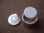 Пудра в шариках Guerlain Meteorites Perles фото