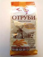 Отруби пшеничные "ОГО" фото