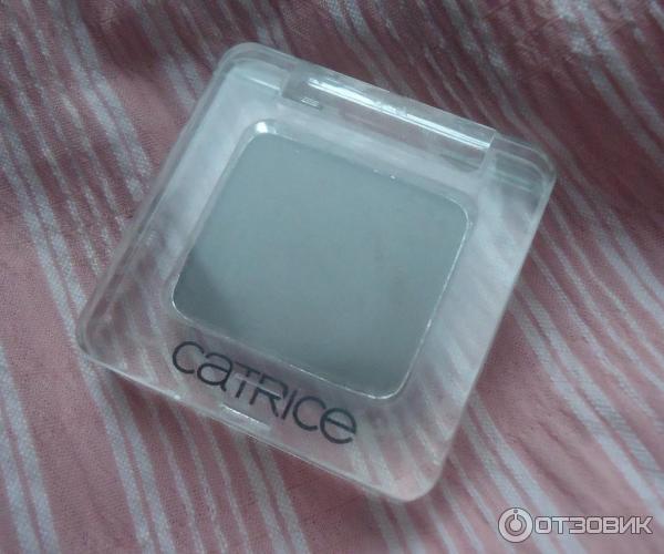 Тени для век Catrice Absolute Eye Colour Mono фото