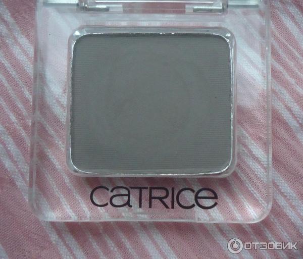 Тени для век Catrice Absolute Eye Colour Mono фото