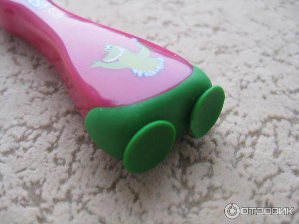 Зубная щетка Oriflame Optifresh Kids фото