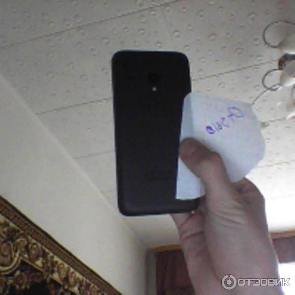 Смартфон Alcatel One Touch Pixi 3 4009D фото