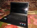 Ноутбук Lenovo IdeaPad 100-15 фото