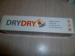 Дезодорант Dry Dry фото
