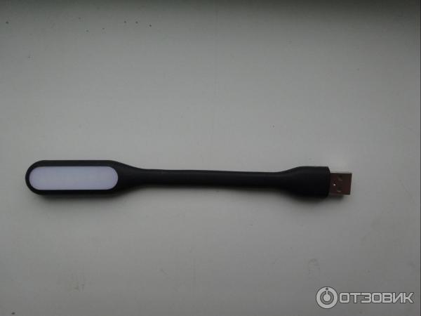 Гибкая USB-лампа Xiaomi LED фото