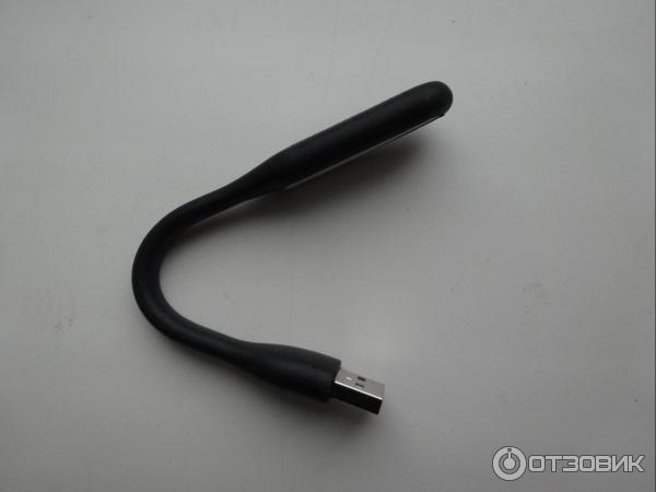 Гибкая USB-лампа Xiaomi LED фото