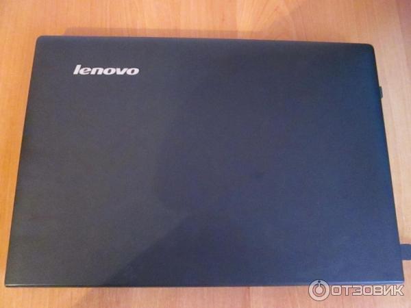 Ноутбук Lenovo G505S фото