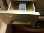 Стиральная машинка LG Direct Drive 6 Motion фото