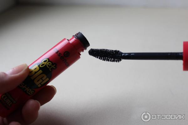 Тушь для ресниц Essence Get Big Lashes фото