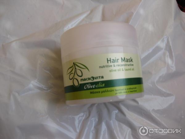 Греческая Косметика Macrovita Купить В Спб