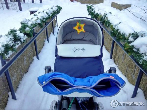 Коляска Peg Perego Culla Auto