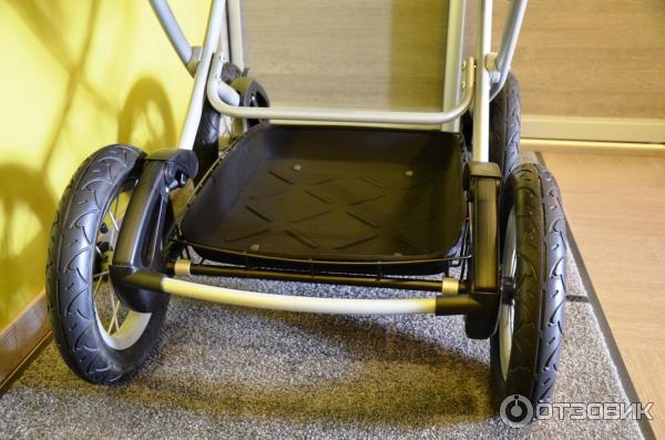 Коляска Peg Perego Culla Auto